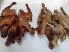 红烧乳鸽-鸽王世家(东华东路店)