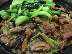 -澳门酒家(南航明珠店)