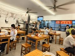 -李叁面馆(妇幼店)