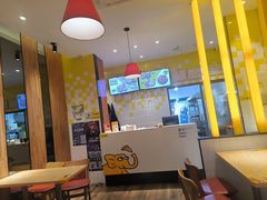 -尊宝比萨(平湖双拥街店)