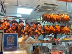 -龙记香港茶餐厅(久光百货店)