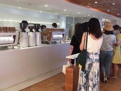-% Arabica阿拉比卡咖啡(武汉天地店)