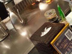 -大渔铁板烧(大悦城店)