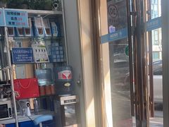 -朋朋修脚(友好广场店)