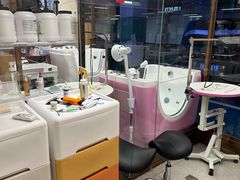 -FAELING PETS美天灵宠物(富力广场店)
