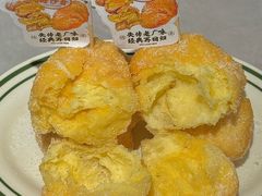 -陶兰居·手工点心·粤菜(圆融时代广场店)
