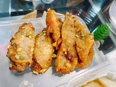 招牌豬扒撈麵-百乐门粉面店(二龙喉分店)