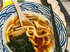 -千寻山野烤肉(中关村店)