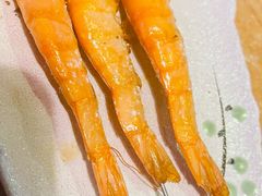 -质烤烤物·活烤海鲜(质烤总店)
