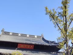 -灵谷景区