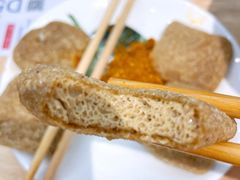 大方臭豆腐-贵凤凰贵州米粉(清河和盈中心店)