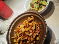 -味上湘菜馆(阿波罗店)