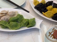 -船歌·鱼水饺青岛菜(国贸商城店)