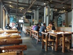 大堂-冰城串吧(隆昌路店)