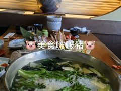 -札幌かに本家(福岡那の川店)