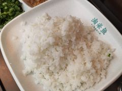 粥水三宝-淘米捞·米汤脆鲩鱼火锅(福田皇岗店)