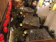 -锦上中式酒馆(南内环店)