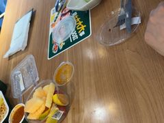 -豪客来牛排(天阳D32店)