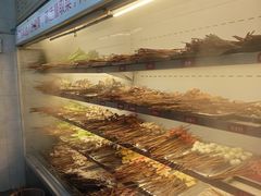 -牛华八婆麻辣烫(起源店)