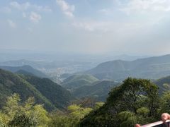 -莫干山风景区