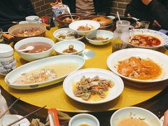 -老灶味道·本帮菜(昌平路店)