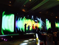 -北京嘉里大酒店·宴会厅婚宴·户外婚礼·生日宴