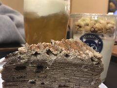 -MUSANG KING猫山王(龙湖杭州滨江天街店)