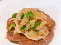-艳阳天·非遗楚菜(武汉客厅店)