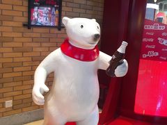 -东方明珠·可口可乐欢乐餐厅