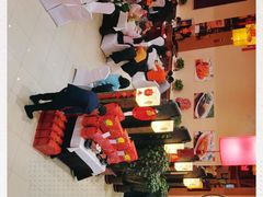 -玉华台饭庄·淮扬菜·烤鸭(望京店)