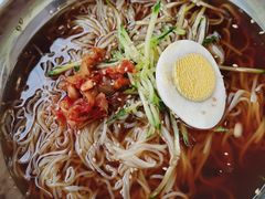 -白山烧烤(文安路万豪店)