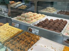 -泸溪河桃酥(西直门凯德店)