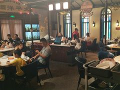 -老街鱼嘴巴(步步高新天地店)
