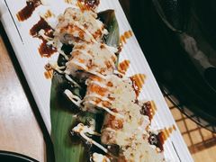-九田家黑牛烤肉(溧水万达店)