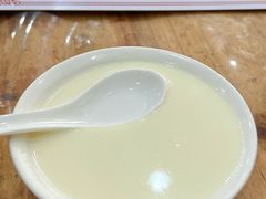沙湾姜埋奶-沙湾姜埋奶(兴新包店)