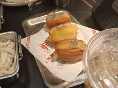 -师烤·豆花烤鱼(深圳坂田天虹店)