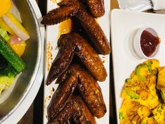 -翠华餐厅(德辅道中店)