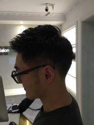 -109美发沙龙