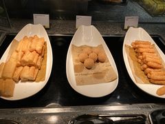 -重庆解放碑威斯汀酒店