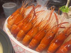 -乔街深夜食堂·小龙虾·高压锅生蚝(杭州总店)
