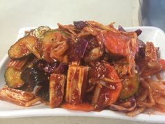 -白玉串城(南六中路店)
