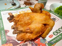 -奔跑吧陕菜·盛世长安(民乐园万达店)