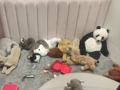 点击看大图 -奈尔宝·儿童乐园·亲子餐厅(前滩店)