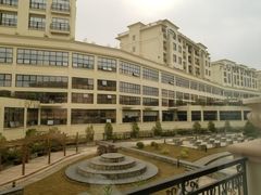 -金茂园大酒店