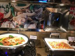 -芭菲盛宴·环球美食(锦城万达广场店)