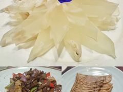 -老边饺子馆(中街店)