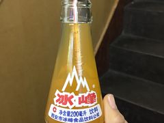 -清真盛志望麻酱酿皮·非遗老字号