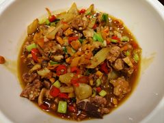 -衡厨·衡阳土菜(中南店)