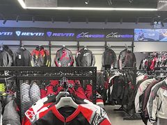 -机车外挂骑士装备(朝阳店)
