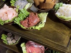 -乖嬢嬢重庆老火锅(南联店)